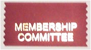 Conference Tags