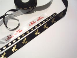 Continuous Ribbon